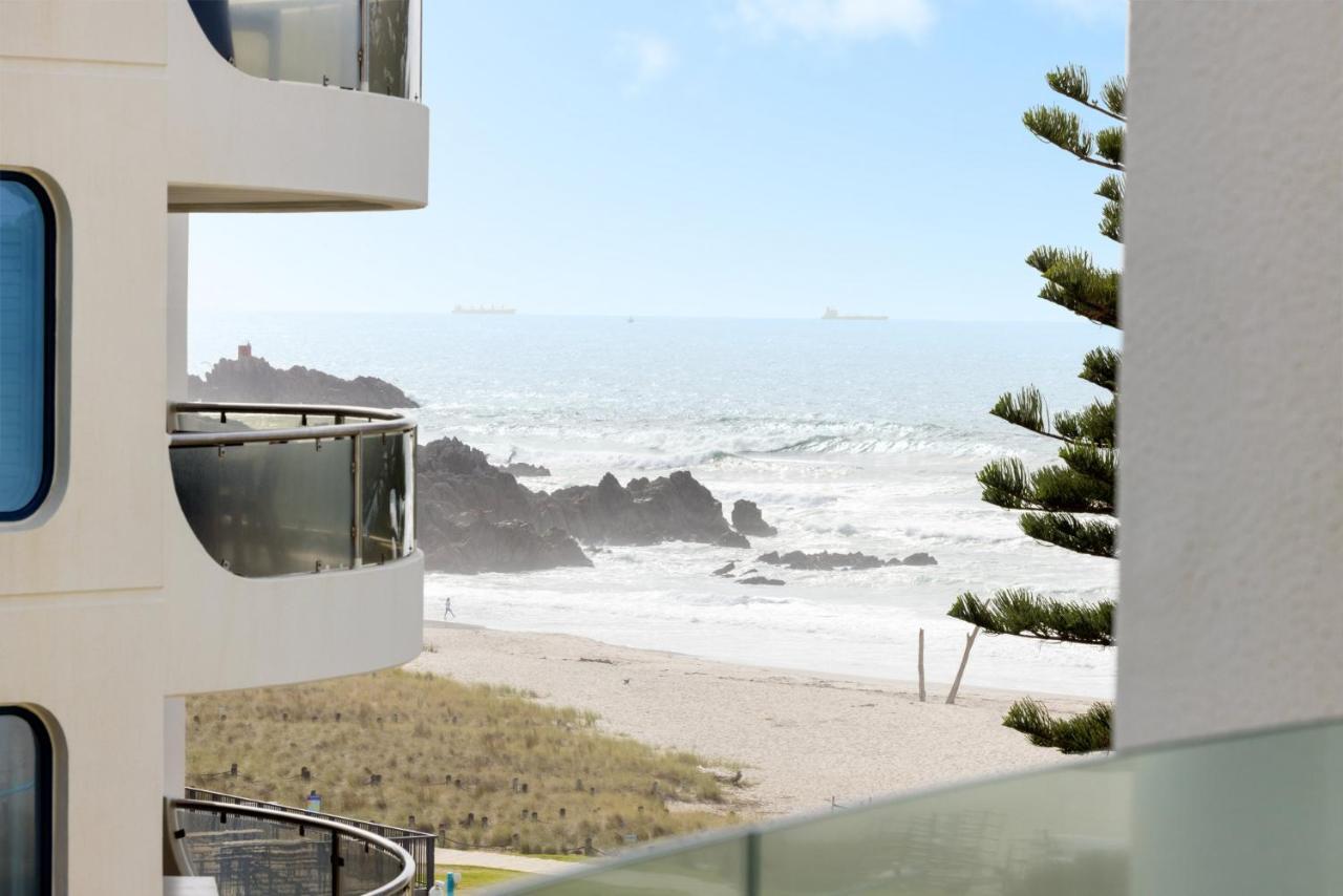 דירות מאונט מאונגאנוי Oceanside Belle מראה חיצוני תמונה